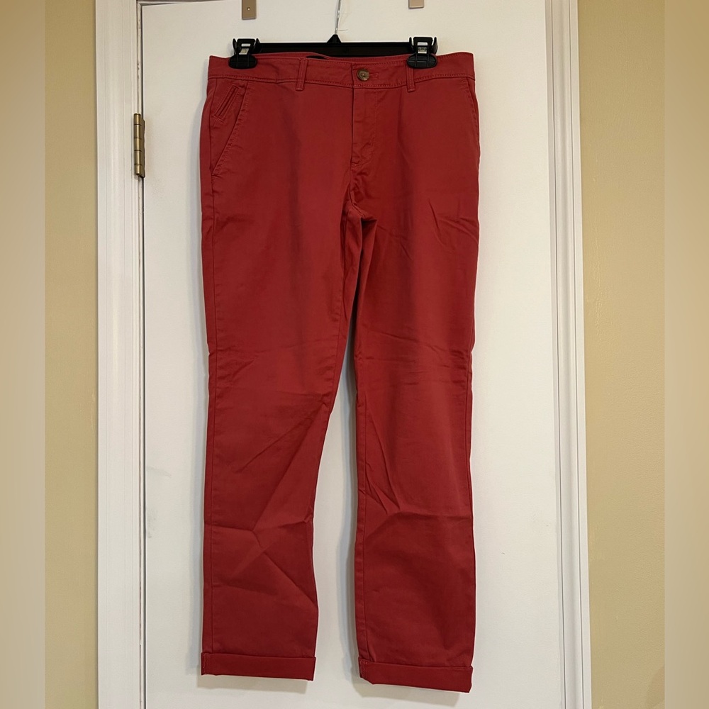 NWT Banana Republic Women's Girlfriend Pants